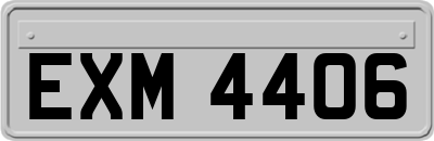 EXM4406