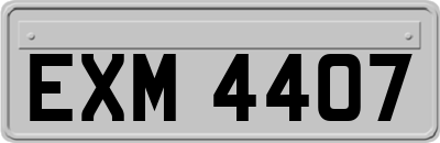EXM4407