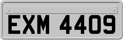 EXM4409