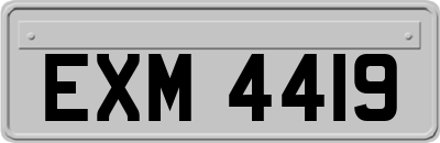 EXM4419