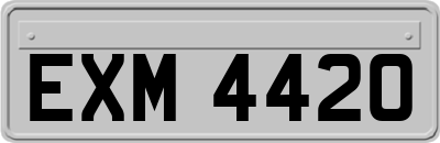 EXM4420