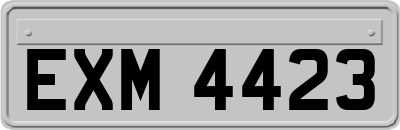 EXM4423