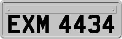 EXM4434