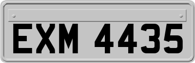 EXM4435