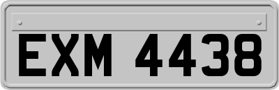 EXM4438