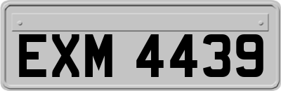 EXM4439