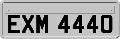 EXM4440