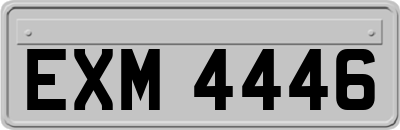EXM4446