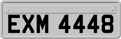 EXM4448