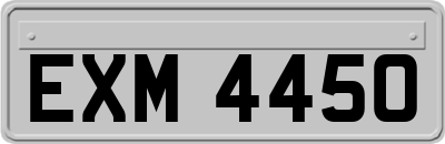 EXM4450