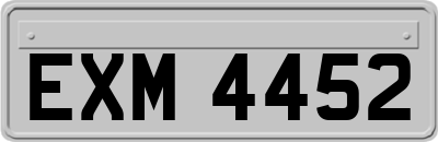 EXM4452