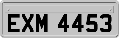 EXM4453