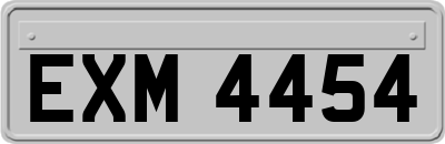 EXM4454