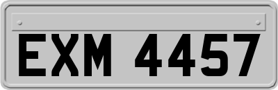 EXM4457