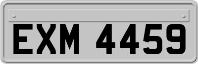 EXM4459