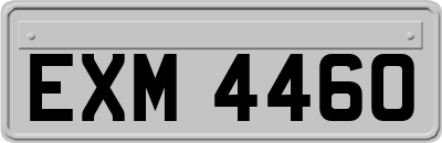 EXM4460