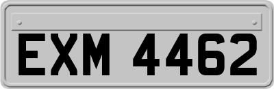 EXM4462