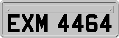 EXM4464