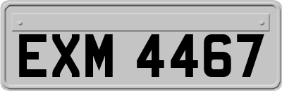 EXM4467
