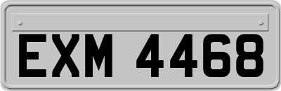 EXM4468