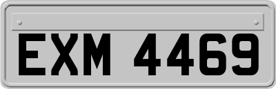 EXM4469