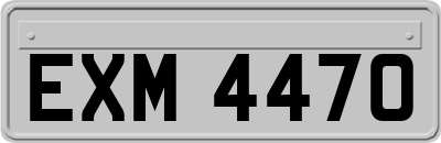 EXM4470
