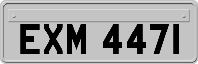 EXM4471