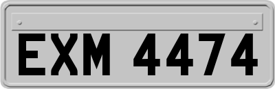 EXM4474