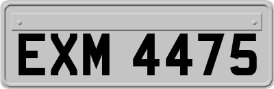 EXM4475