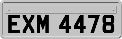 EXM4478