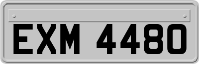 EXM4480