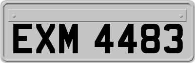 EXM4483