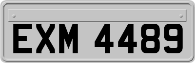 EXM4489