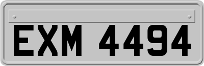 EXM4494