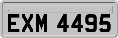 EXM4495