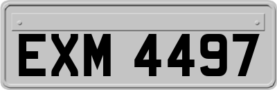EXM4497