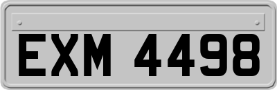 EXM4498
