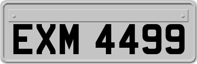 EXM4499