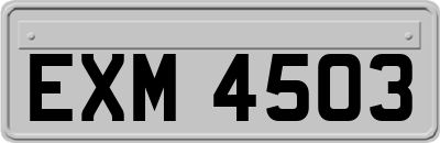 EXM4503