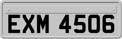 EXM4506