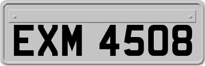EXM4508
