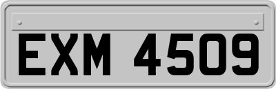 EXM4509