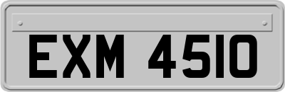 EXM4510