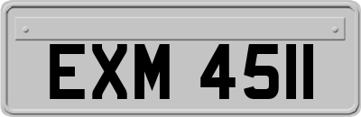 EXM4511