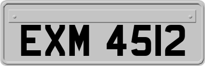 EXM4512