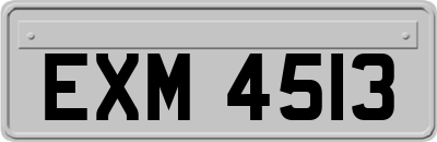 EXM4513