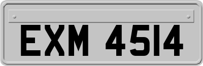 EXM4514