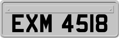 EXM4518
