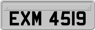 EXM4519