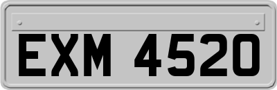 EXM4520